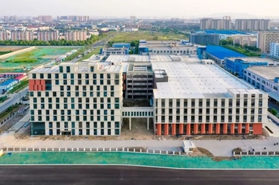 最新!相城一批項目即將竣工投產!