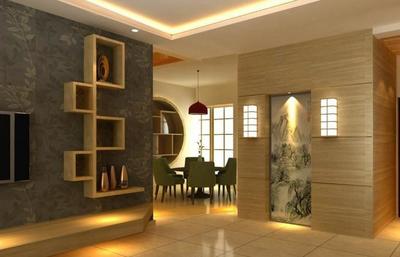 裝飾工程_裝修工程