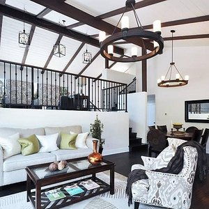 大連東華裝飾工程 匠心打造卓越空間，專(zhuān)業(yè)成就品質(zhì)裝飾