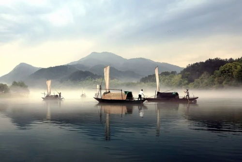 躲進(jìn)浙南秘境,享一場(chǎng)山野度假